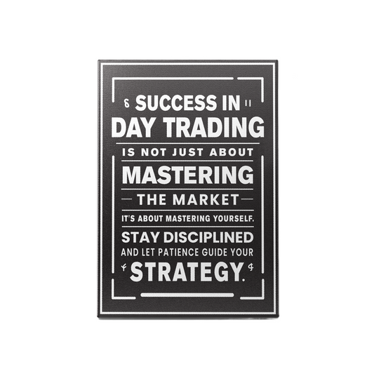 Success In Day Trading