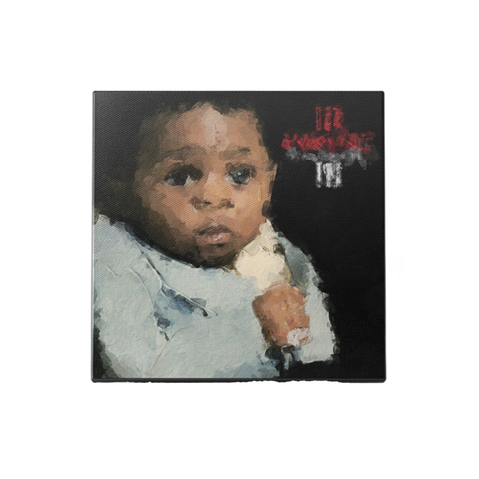 The Carter 3 - Lil Wayne