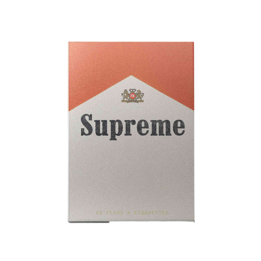 Supreme Smoke