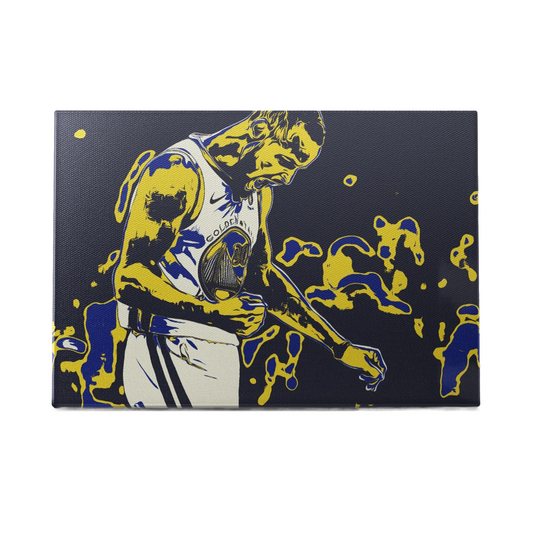Passion - Steph Curry