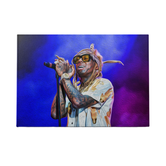 Weezy F - Lil Wayne