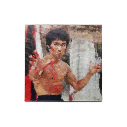 Master - Bruce Lee