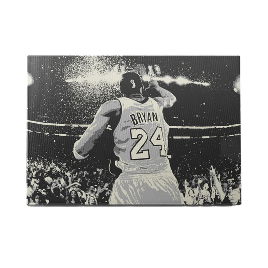 Kobe Forever - Kobe Bryant