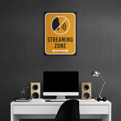 Streaming Zone