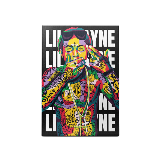 Tunechi - Lil Wayne