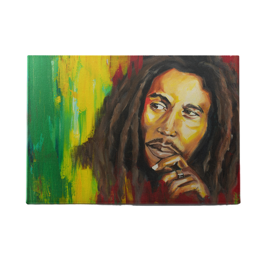 Rasta - Bob Marley