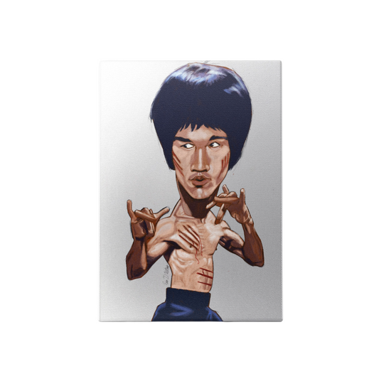 Master - Bruce Lee