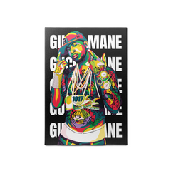 Zone 6 Legend - Gucci Mane