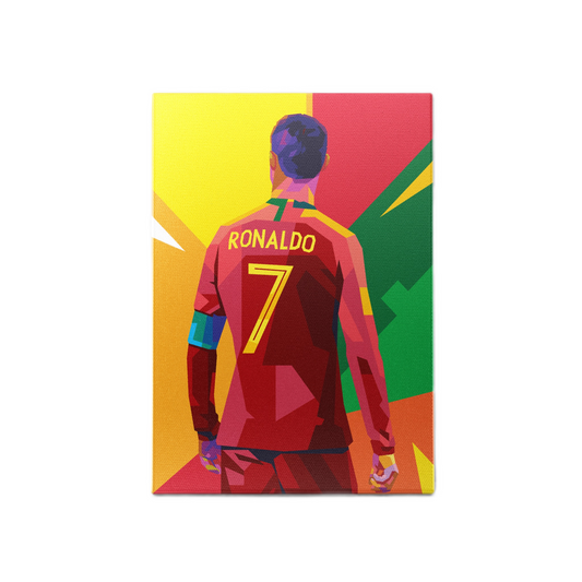 CR7 - Ronaldo