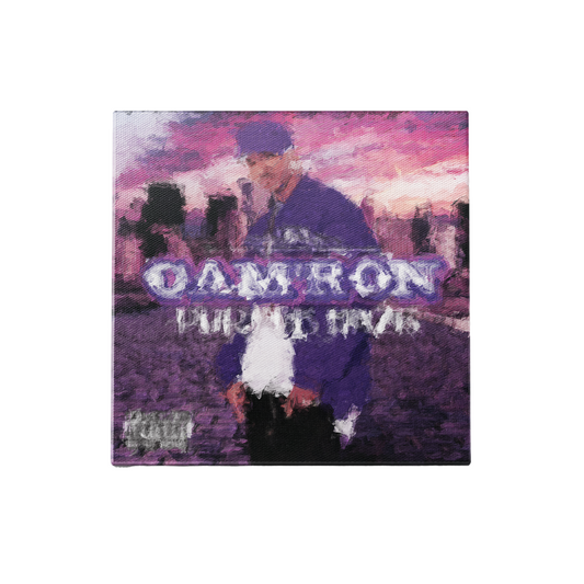 Purple Haze - Camron