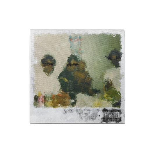 GKMC - Kendrick Lamar