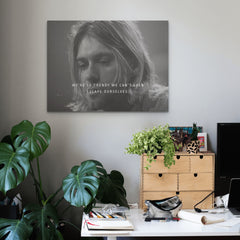 Trendy - Kurt Cobain